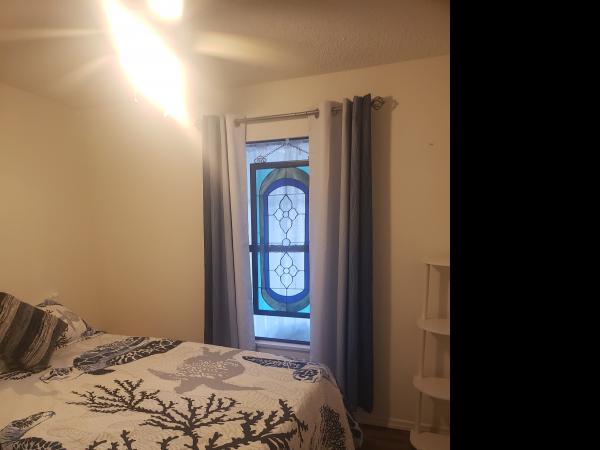 1988 Homes of Merit Mobile Home For Sale