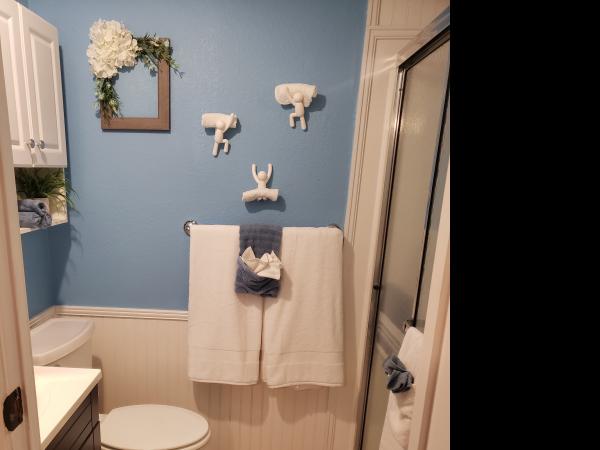 1988 Homes of Merit Mobile Home For Sale