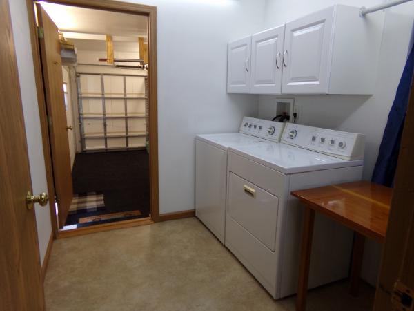 1988 Homes of Merit Mobile Home For Sale