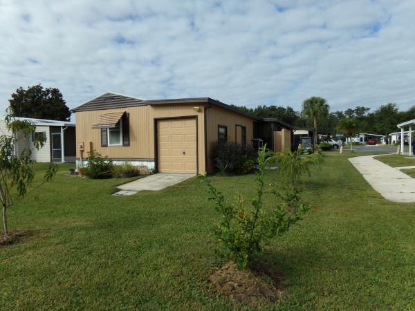 1988 Homes of Merit Mobile Home For Sale