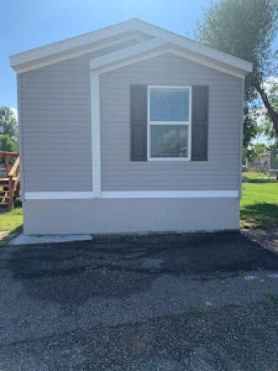 Mobile Home at 26 Bing Street N #26Bi Billings, MT 59105