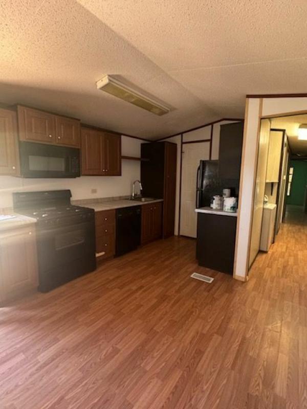 2017 S127232A Mobile Home