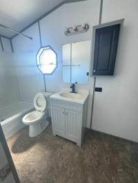 2017 S127232A Mobile Home