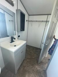 2017 S127232A Mobile Home