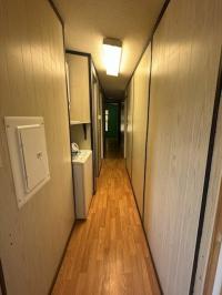 2017 S127232A Mobile Home