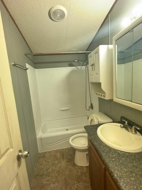 2017 S127232A Mobile Home