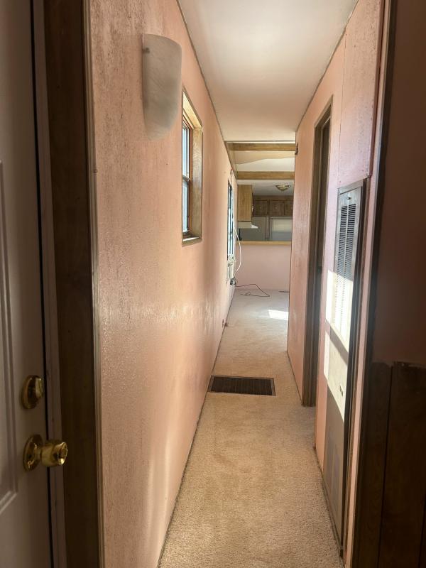 1978 Manatee  Home