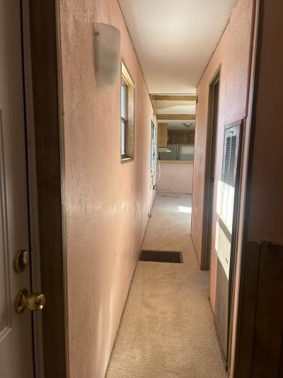 Photo 5 of 25 of home located at 3601 E Wyoming Ave #83 #83 Las Vegas, NV 89104
