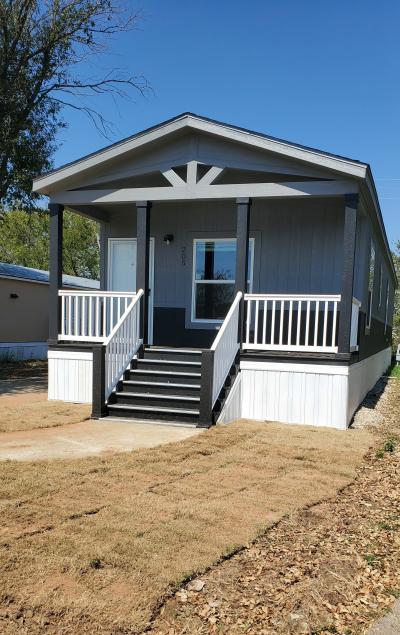 Mobile Home at 4937 Stuart Road #205 Denton, TX 76207