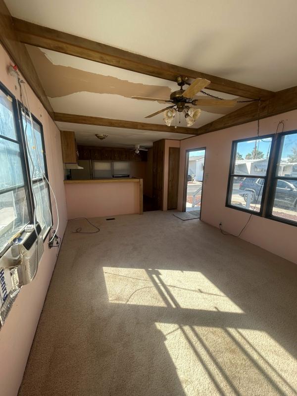 1978 Manatee  Home