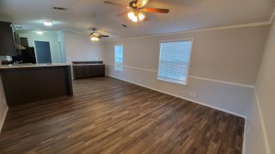 Mobile Home at 4937 Stuart Road #142 Denton, TX 76207