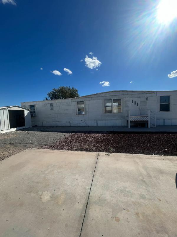 1978 Manatee  Home
