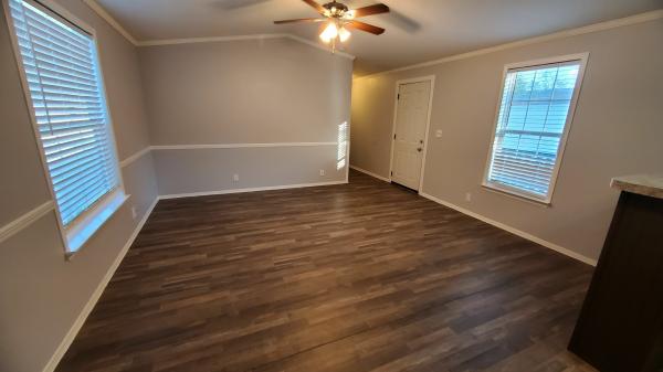 2014 Palm Harbor Timberland Mobile Home