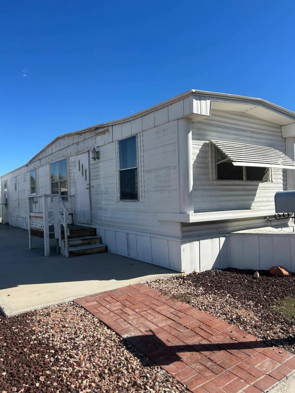1978 Manatee  Home