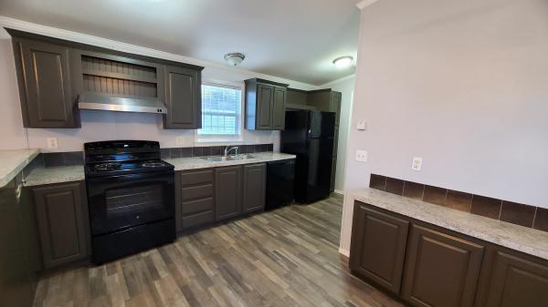 2014 Palm Harbor Timberland Mobile Home