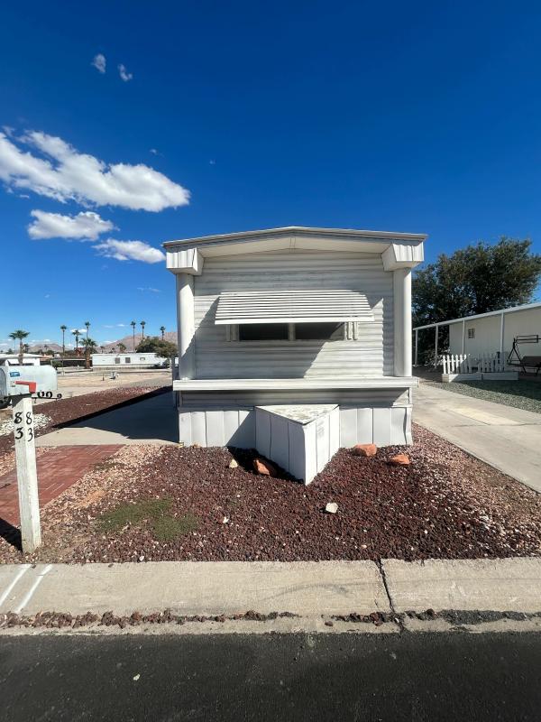 1978 Manatee  Home