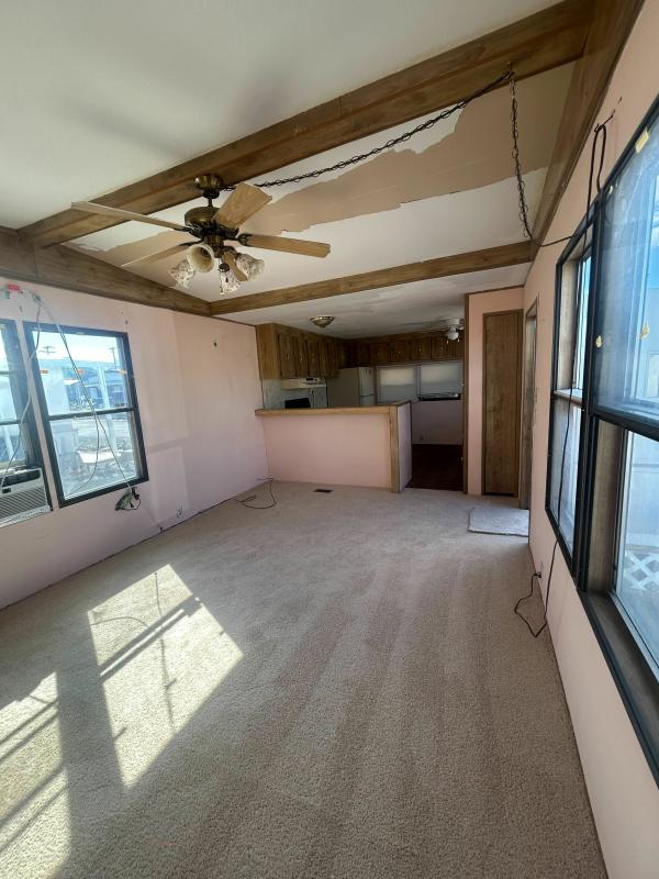1978 Manatee  Home