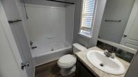 2014 Palm Harbor Timberland Mobile Home