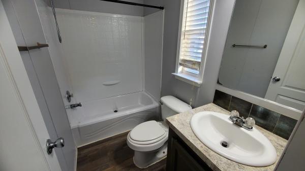 2014 Palm Harbor Timberland Mobile Home