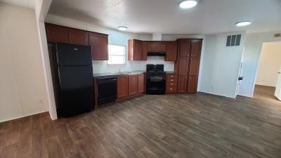 Mobile Home at 4937 Stuart Road #79 Denton, TX 76207