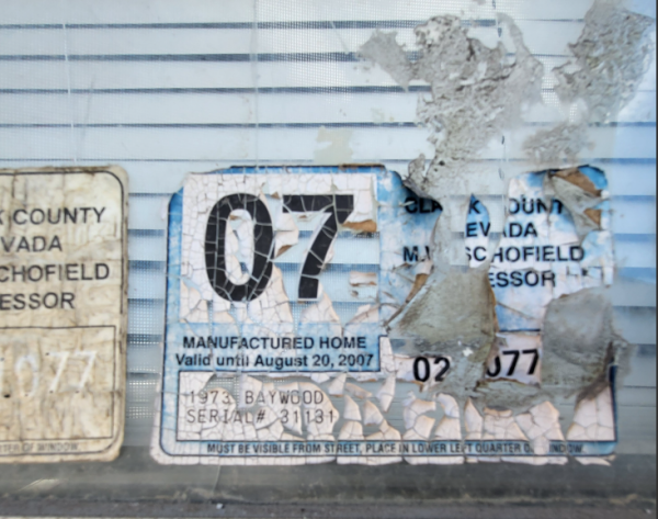 1973 Baywood Mobile Home For Sale