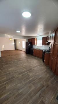 2007 Fleetwood Rivercrest Mobile Home