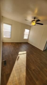 2007 Fleetwood Rivercrest Mobile Home