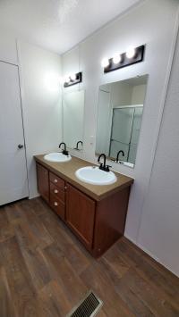 2007 Fleetwood Rivercrest Mobile Home