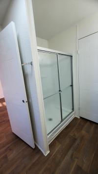 2007 Fleetwood Rivercrest Mobile Home