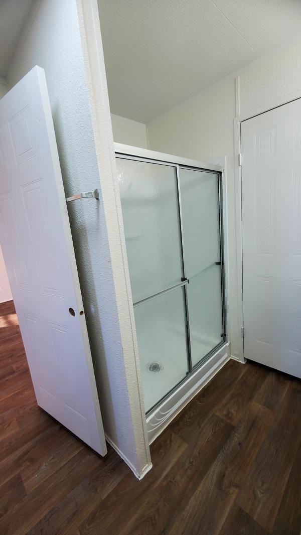 2007 Fleetwood Rivercrest Mobile Home