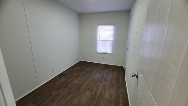2007 Fleetwood Rivercrest Mobile Home