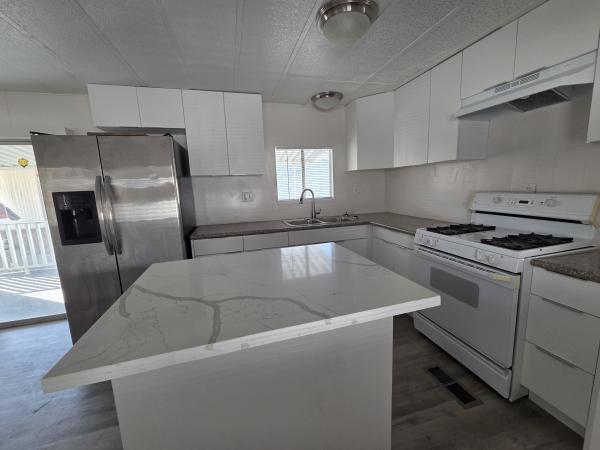 1973 Baywood  Home