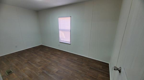 2007 Fleetwood Rivercrest Mobile Home