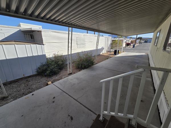 1973 Baywood  Home
