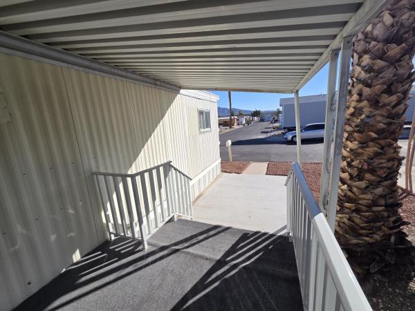 1973 Baywood  Home