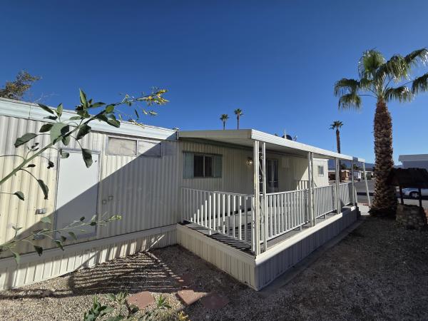 1973 Baywood  Home