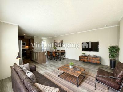 Photo 3 of 21 of home located at 9356 River Drive #141 Linden, MI 48451