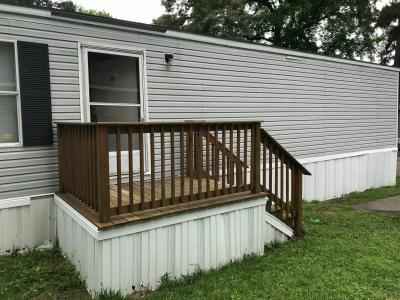 Mobile Home at 404 Kay Terrace Huntsville, TX 77340