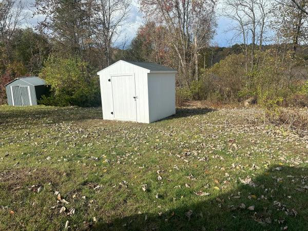 2023 Champion - Topeka  Home