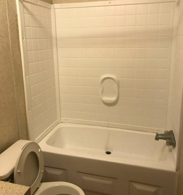 2004 Fleetwood Mobile Home For Sale
