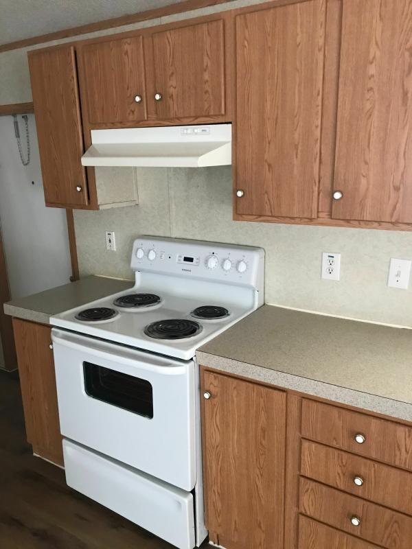2004 Fleetwood Mobile Home For Sale