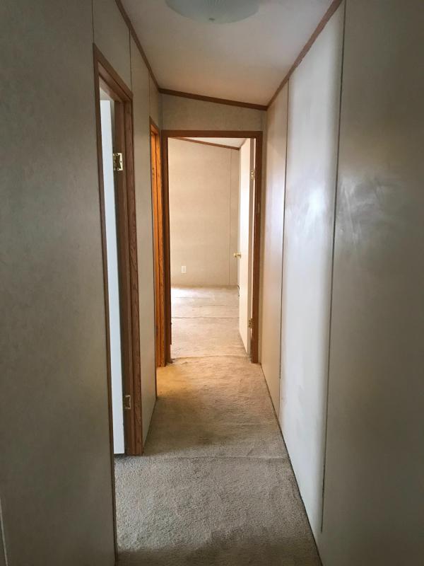 2004 Fleetwood Mobile Home For Sale