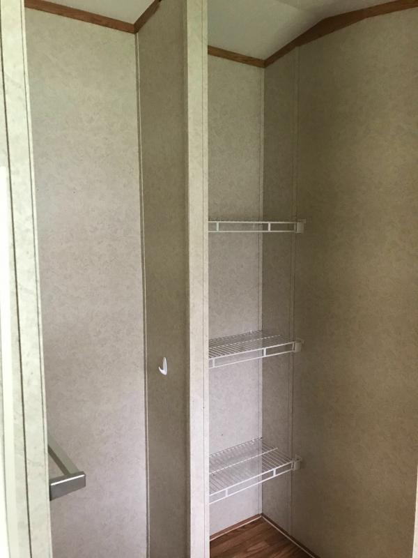 2004 Fleetwood Mobile Home For Sale