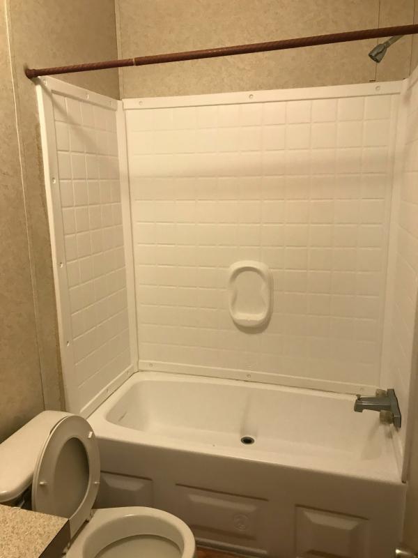 2004 Fleetwood Mobile Home For Sale