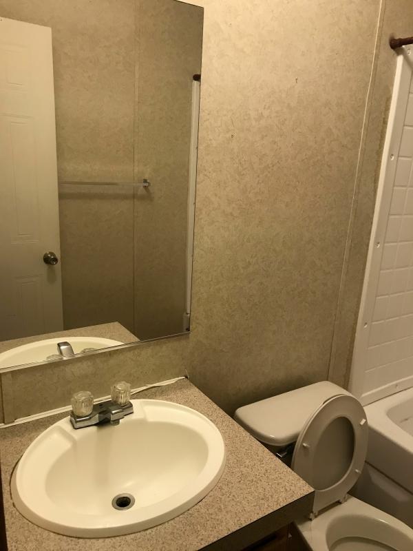 2004 Fleetwood Mobile Home For Sale
