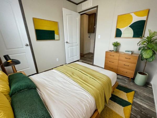 2022 Clayton - Wakarusa Mobile Home