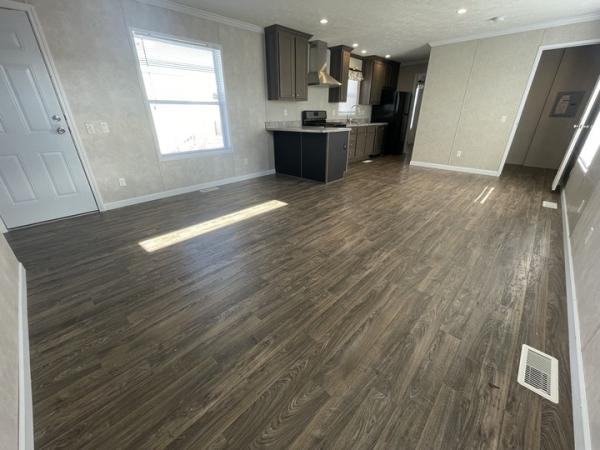 2021 Cavco Mobile Home