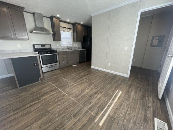 2021 Cavco Mobile Home