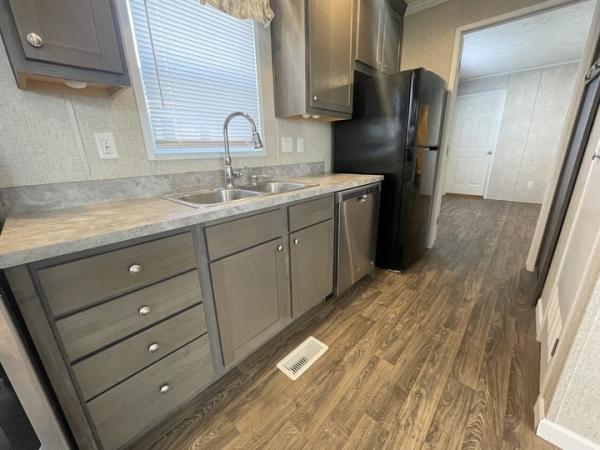 2021 Cavco Mobile Home
