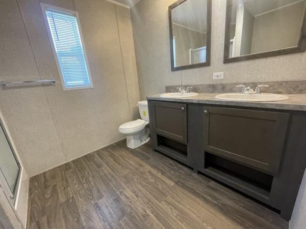 2021 Cavco Mobile Home